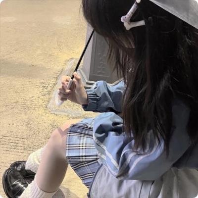你是人间理想